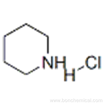 Piperidine hydrochioride CAS 6091-44-7